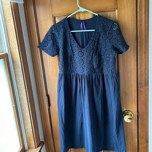 Seraphine Maternity Dress Size 4
